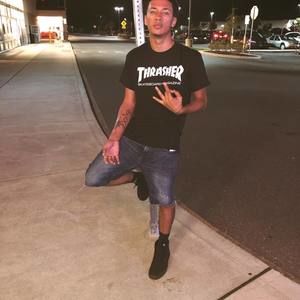 Meet your Posher, Joseph